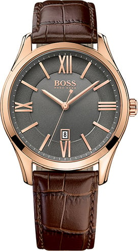 Hugo Boss Classic Ambassador