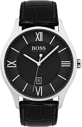 Hugo Boss Classic Governor