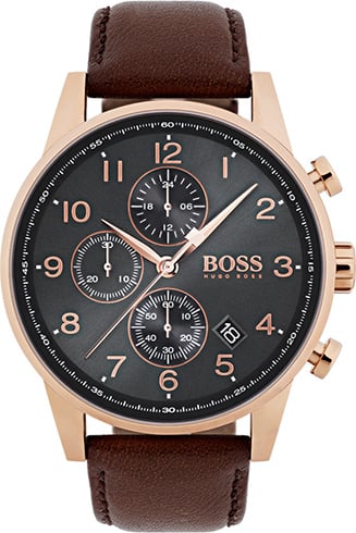 Hugo Boss Classic Navigator