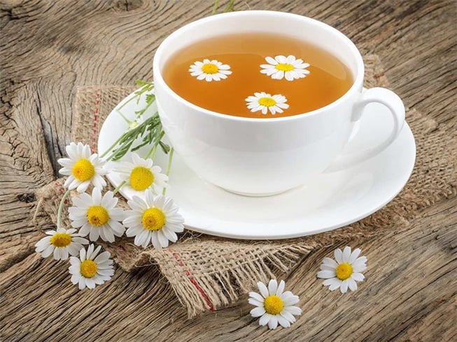 Is Chamomile Tea Safe During Pregnancy