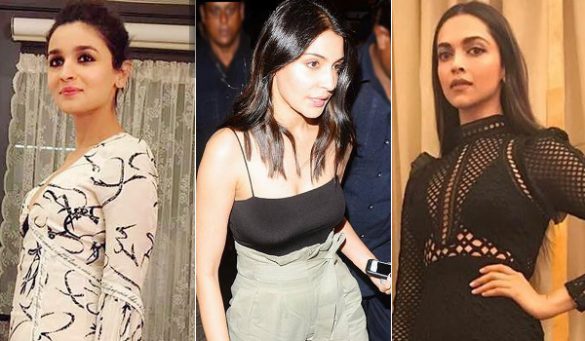 Karan Johar Birthday Party