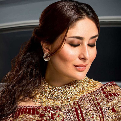 Kareena Kapoor Makeup