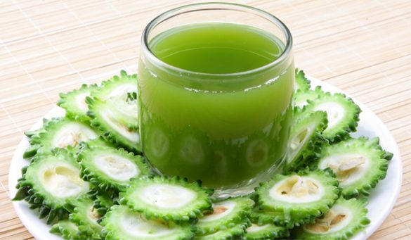 Karela Juice Benefits