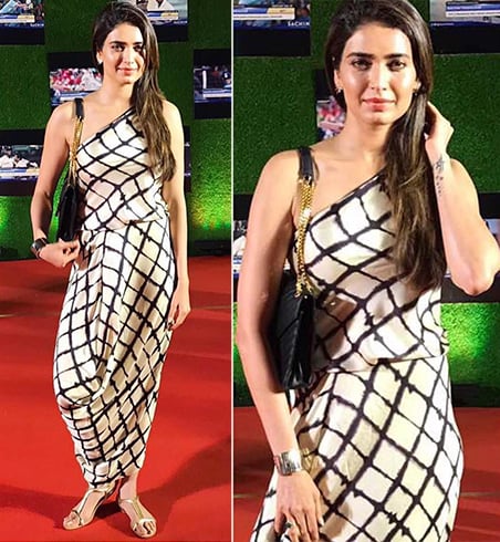Karishma Tanna