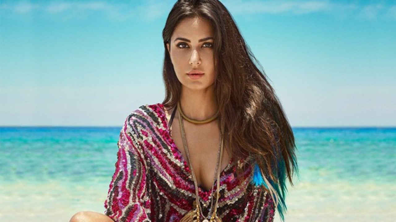 Decoding Katrina Kaif S Beauty Secrets And Fashion Choices