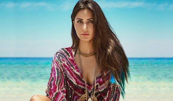 Katrina Kaif Bio