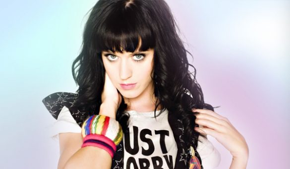 Katy Perry