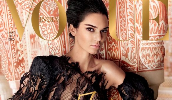 Kendall Jenner