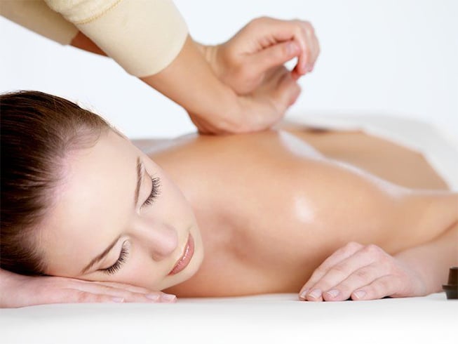 Kneading Massage Benefits