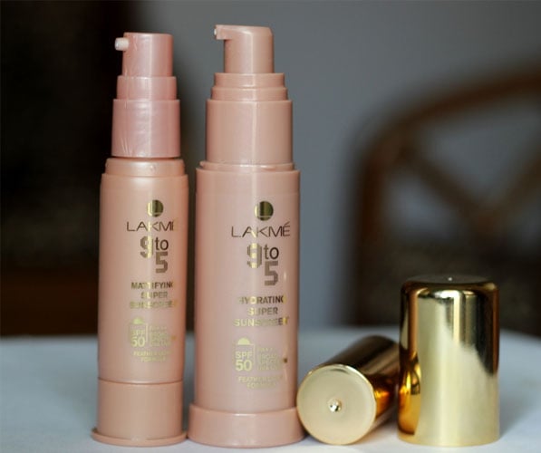 Lakme Face Cream For Oily Skin