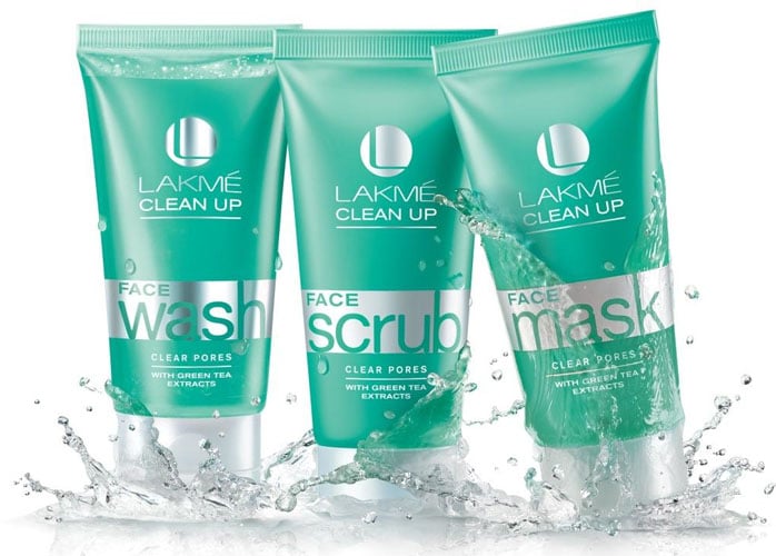 Lakme face wash for oily skin