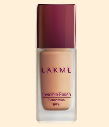 Lakme Foundation For Oily Skin