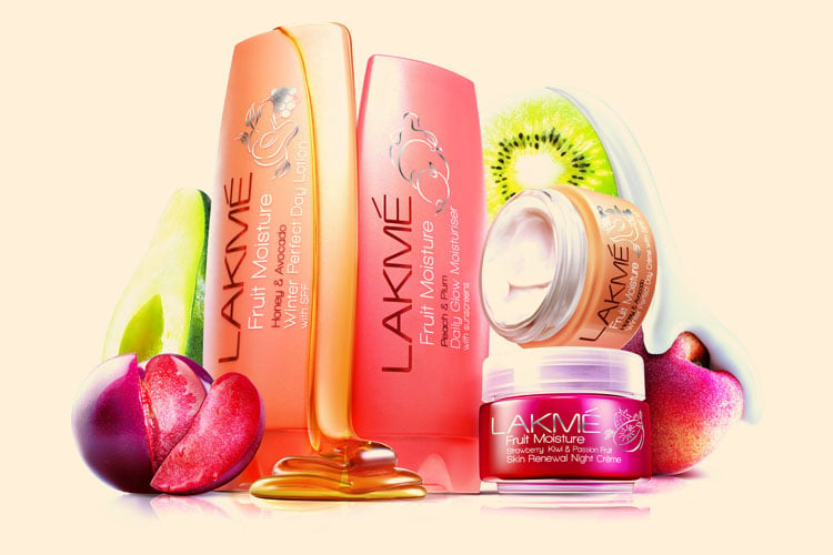 Lakme products