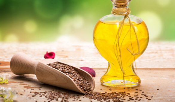 Benefits Of Linseed Oil