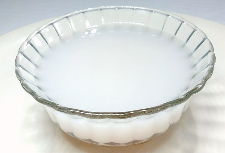 Methods of Preparing Rice Water