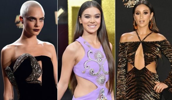 MTV Movie And Music Awards