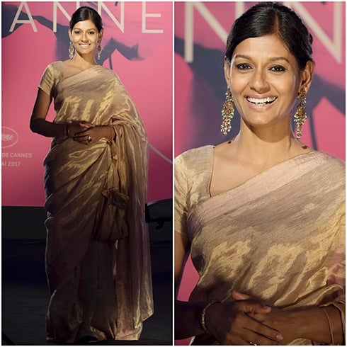 Nandita Das