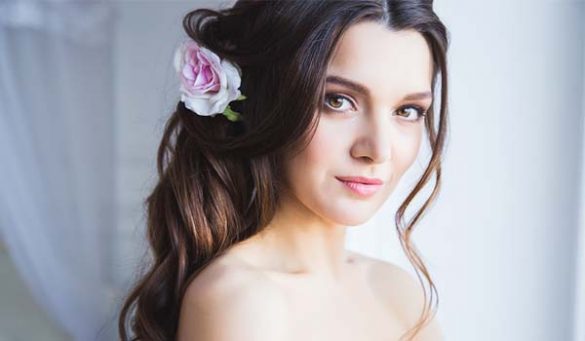 Natural Pink Lips For Women