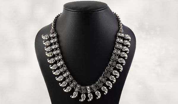 Neck Pieces Online
