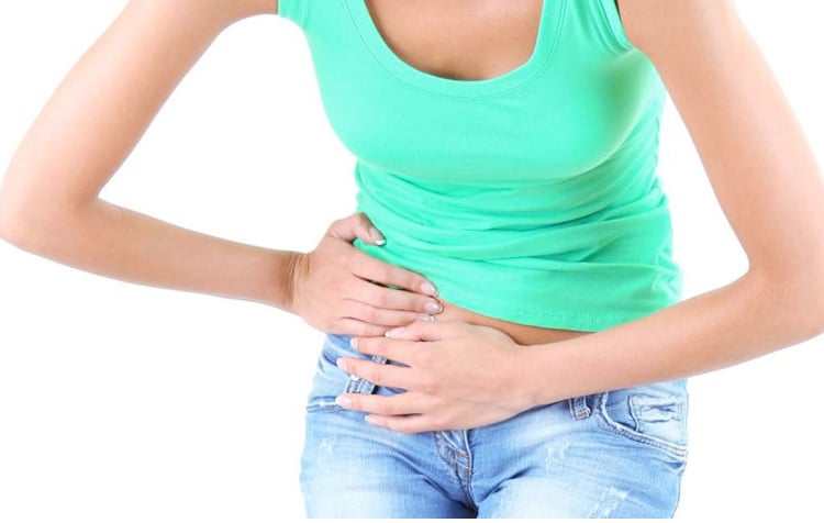 Normal Symptoms Of Ovarian Cysts