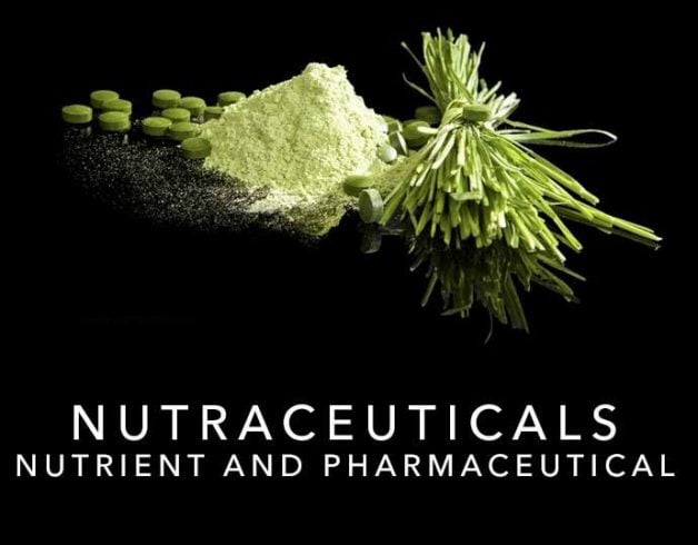 Nutraceuticals