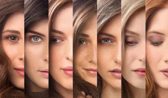 Organic Hair Color Products