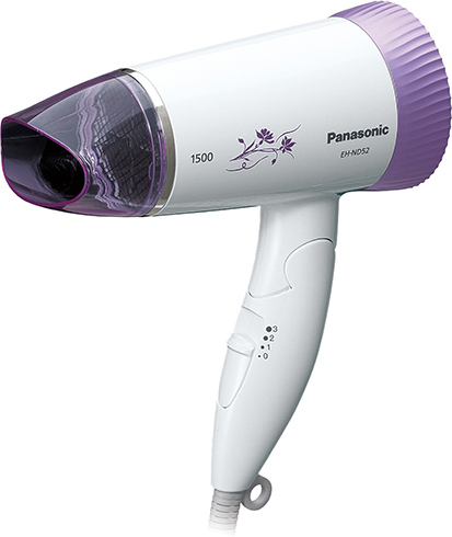 Panasonic EH-Nd52n Hair Dryer