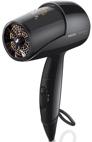 Philips Kerashine HP8216 Hair Dryer