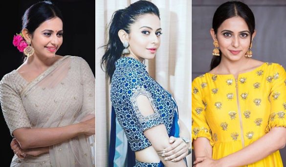 Rakul Preet