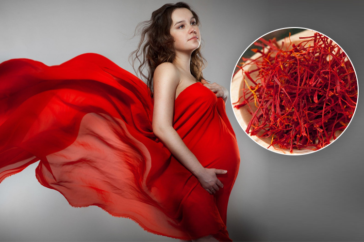 Saffron During Pregnancy