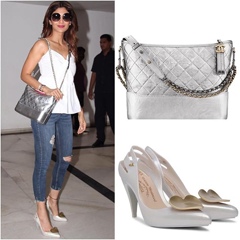 Shilpa Shetty Accessories