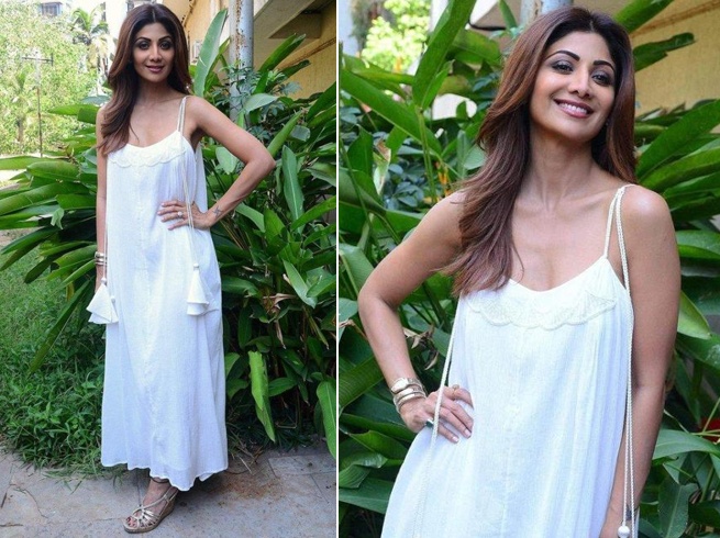 Shilpa Shetty