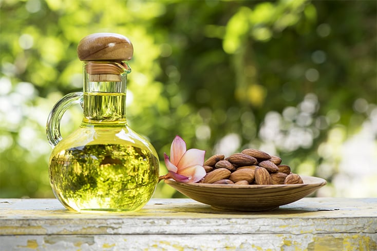 Almond Oil