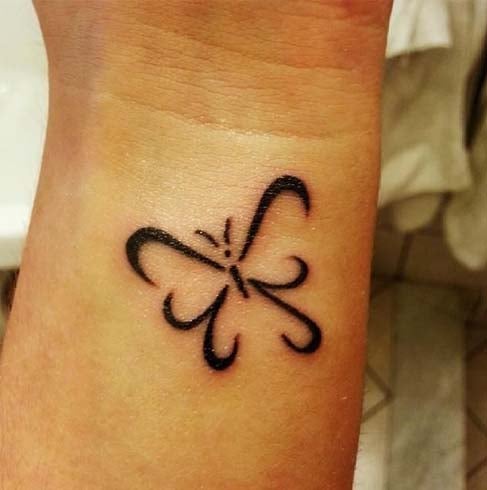 Butterfly Tattoos You Will Definitely Love!