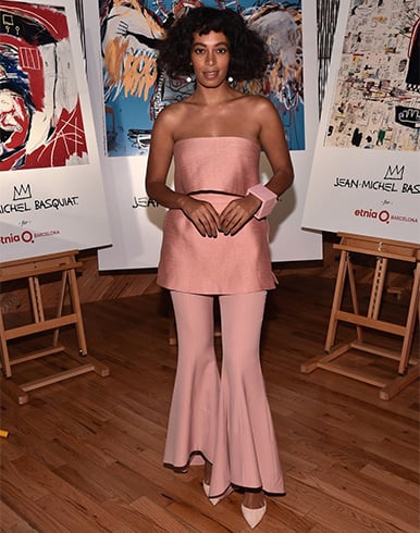 Solange Knowles