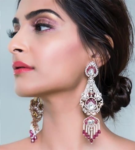 Sonam Kapoor