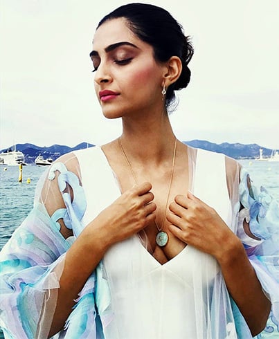 Sonam Kapoor