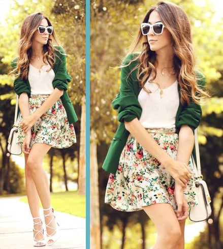 Spring Outfit