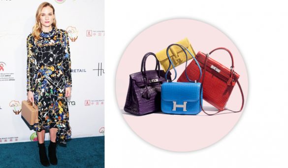 Star Handbag