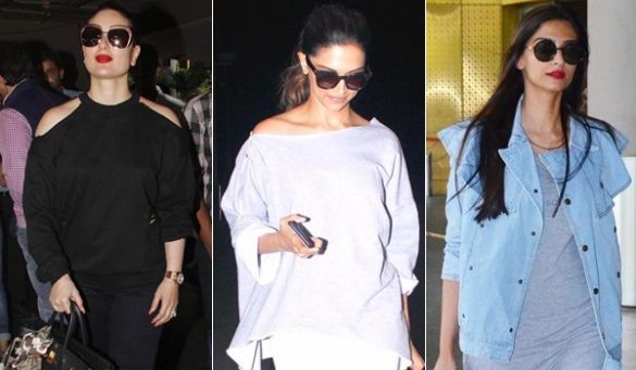 Travel Vogue of Celebs
