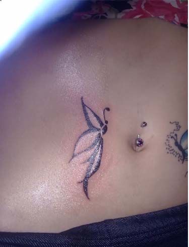 zesty butterfly tattoos for girls and women zesty butterfly tattoos for girls and women