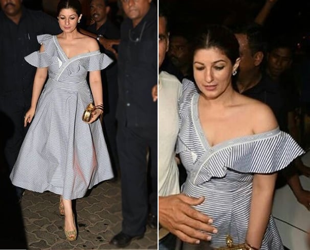 Twinkle Khanna