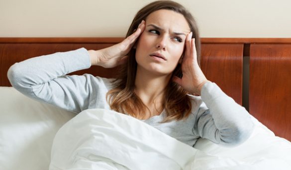 Waking Up with Headache