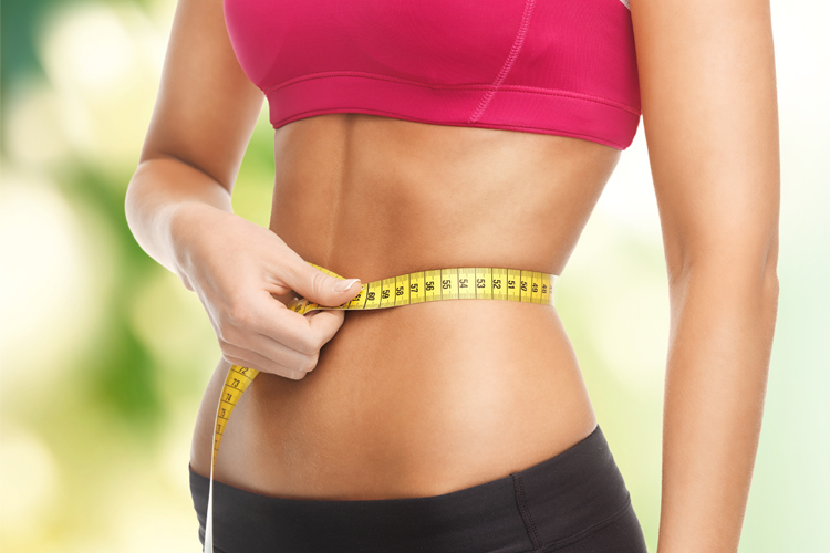 Ways To Become Slim Naturally