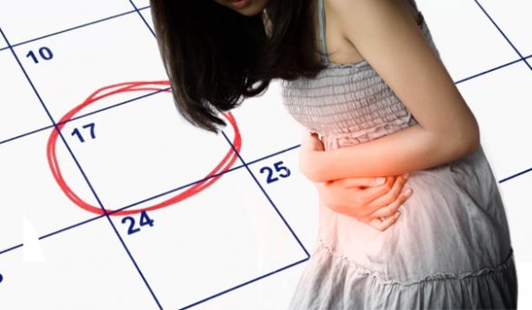 Ways to Get Rid of Irregular Periods