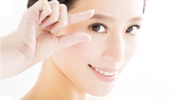 Natural Ways To Make Your Eyeballs Whiter