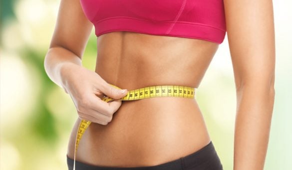 Ways To Slim Naturally