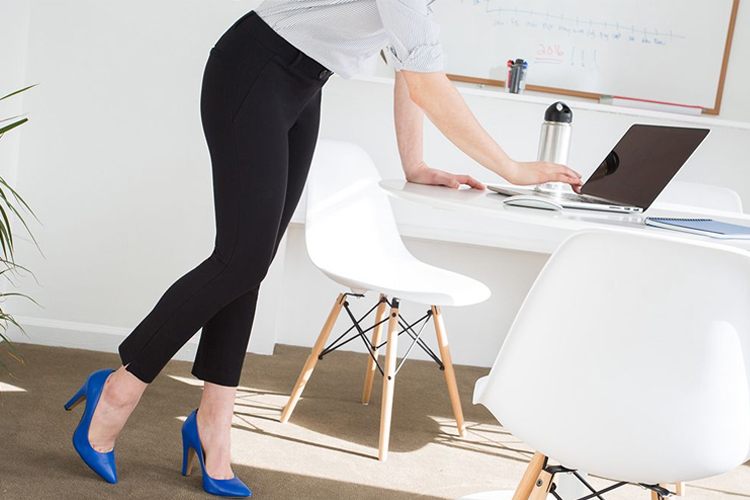 Workout Clothes You Can Wear to Work