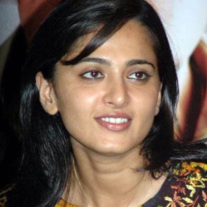 Anushka without makeup