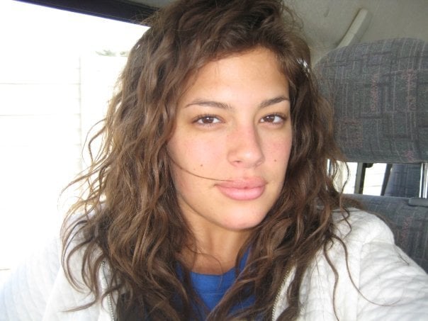 Ashley-Graham-no-makeup